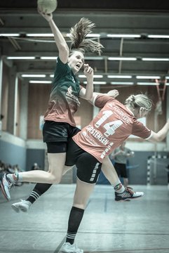 Bild 150 - Frauen HSG Kremperheide/Muensterdorf - HSG Joerl-Vioel : Ergebnis: 34:27